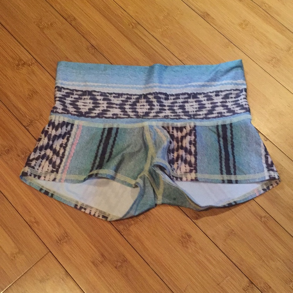 Teeki sun shorts